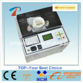 Economical Bdv Oil Tester (IIJ-II) Lower Operation Cost, IEC156